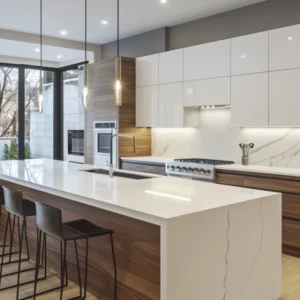 Modern Kitchen Cabinets design